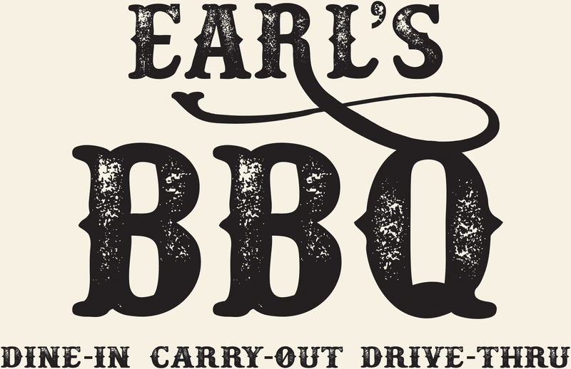 Earl’s BBQ logo